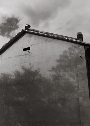 Москва уходящая