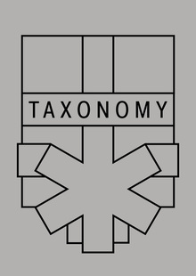 Taxonomy Taxonomy