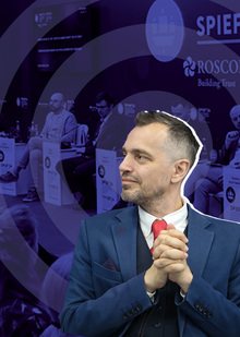 Круглый стол на ПМЭФ:
Геймификация жизни Круглый стол на ПМЭФ:
Геймификация жизни