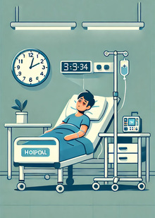 The Hidden Costs of&nbsp;Staying Up&nbsp;Late