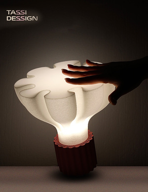 TASSI DESSIGN 1lamp