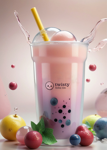 Редизайн проекта Twisty с помощью нейросетей Редизайн проекта Twisty с помощью нейросетей