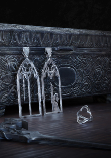 HUGO. Ювелирная коллекция