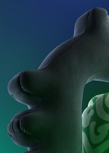 «Это надо закэшить» — CG индустрия изнутри «Это надо закэшить» — CG индустрия изнутри