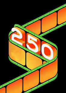 250 фильмов