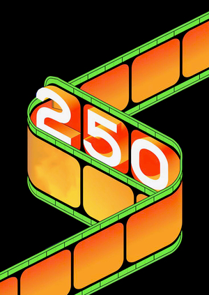 250 фильмов