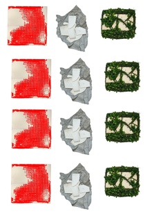 Zine+Postcards&nbsp;— «‎Хэллоуинский маркет»‎ в&nbsp;HSE ART AND DESIGN STORE