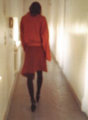 На местности: съемки журнала Jalouse