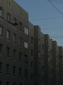 Проект Октябрь