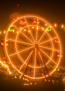 Amusement Park