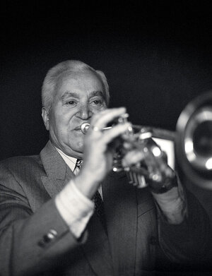 
Джаз в советском Азербайджане