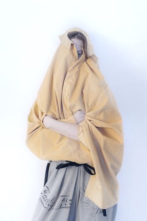 Предложение дипломной коллекции  [ Towel cover ]