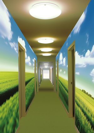 Триединство | разработка дипломного проекта