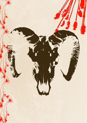 Мастерская первобытных музыкальных инструментов