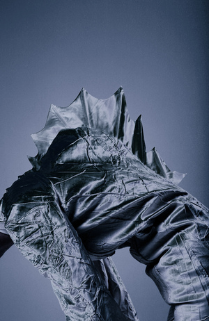 diploma teaser: implosion of oneself worth