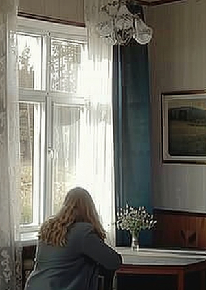 стол с кутьей