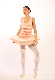 ballet burden ballet burden
