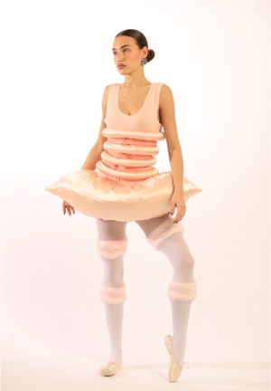 ballet burden