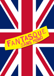 FANTASQUE SANS MONO
