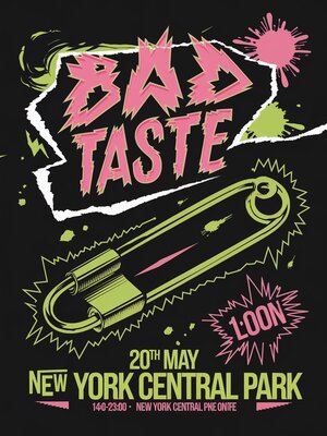 Фестиваль BAD TASTE