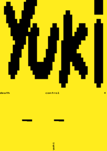 yuki