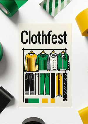 Фестиваль ClothFest