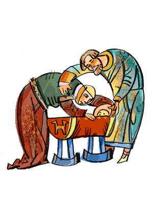 Иоанн Угличский