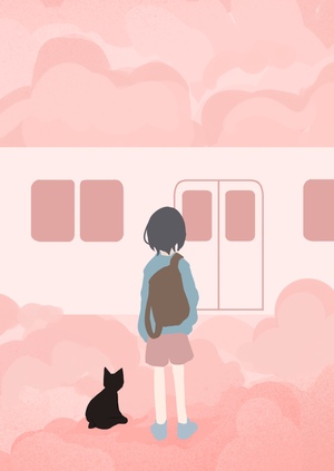 FOLLOW THE CAT