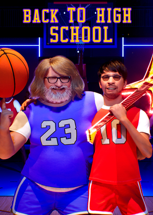 "Back To High School"