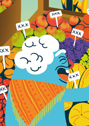 Зодиакальный календарь