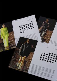 Fashion Calendar