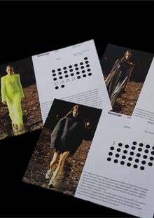 Fashion Calendar