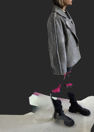 Dries Van Noten Replica