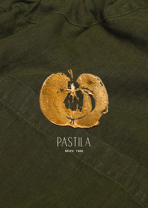 PASTILA
