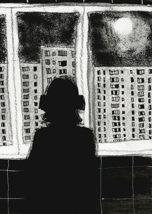 Чувство жизни