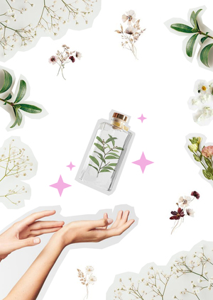 лаборатория уникальных ароматов MEMORA 