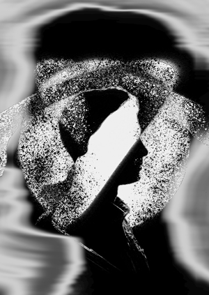 Рекурсивная дружба