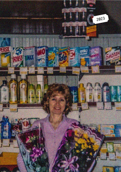 продающий календарь