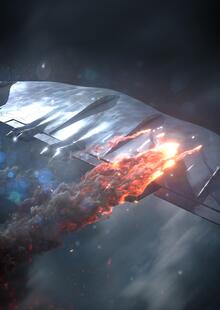 Houdini Showreel 2023/24