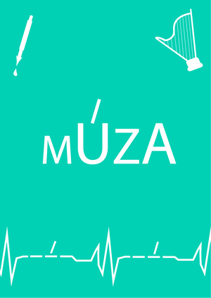 Клиника для поэтов MUZA