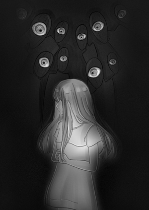 Социофобия у людей в образах животных саванны