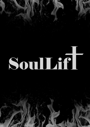 SoulLift — организация по спасению души.