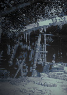 Трансформация культурных мотивов в оригинальных сеттингах