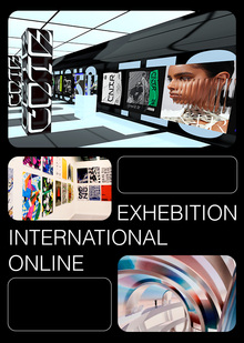 International online exhibition International online exhibition