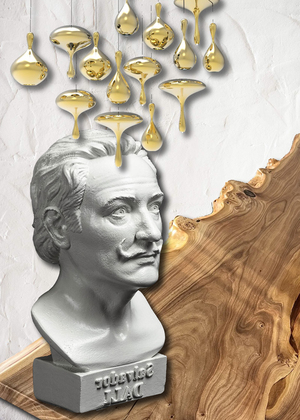 Коворкинг для художников