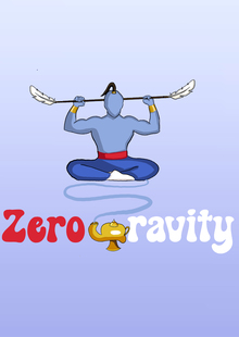 Zero Gravity Zero Gravity