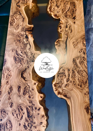 Брифинг для столярной студии WoodStyle