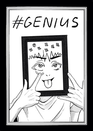 #GENIUS
