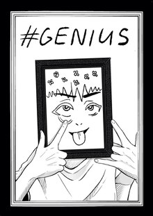 #GENIUS