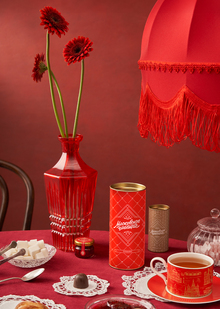 Московское чаепитие